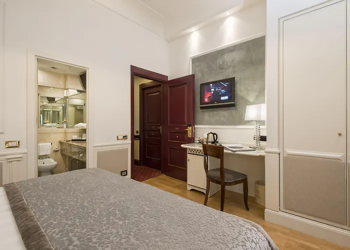 Hotel The Britannia 4*