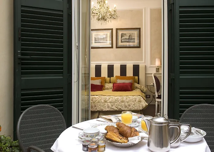 The Britannia Ξενοδοχείο