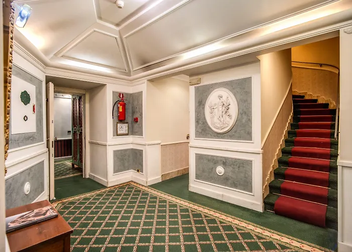 The Britannia Hotel 4*