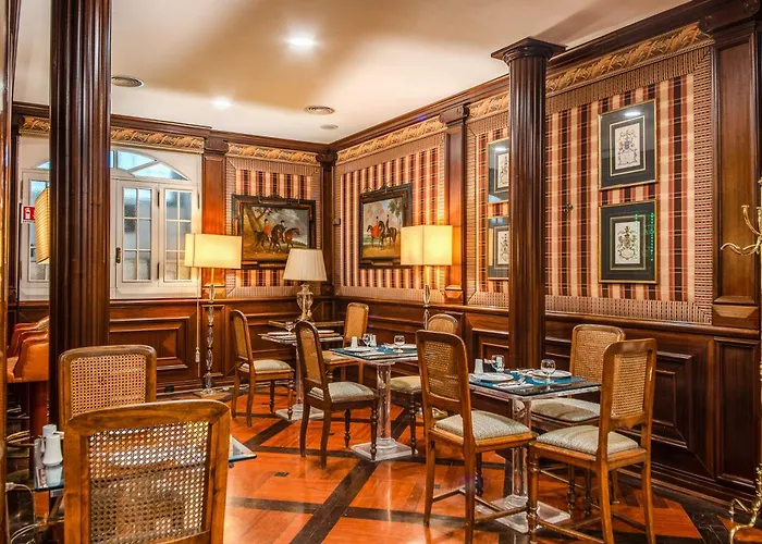 The Britannia Ρώμη