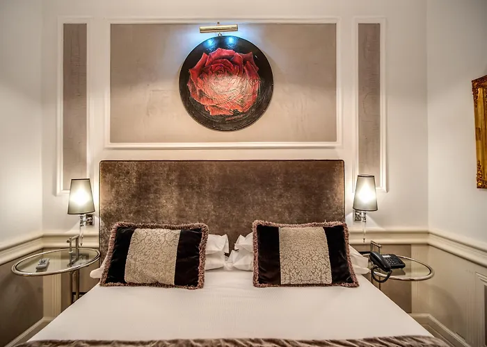 The Britannia Ξενοδοχείο